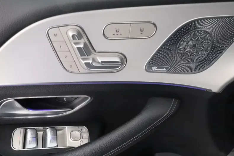 Mercedes-Benz GLE 350 din 2021 cu 94.883 km - oferta MER137295 - foto 7