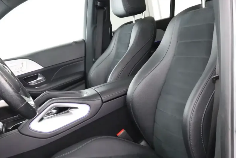 Mercedes-Benz GLE 350 din 2021 cu 94.883 km - oferta MER137295 - foto 10