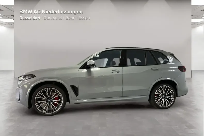 BMW X5 din 2024 cu 48.906 km - oferta BMW137297 - foto 3