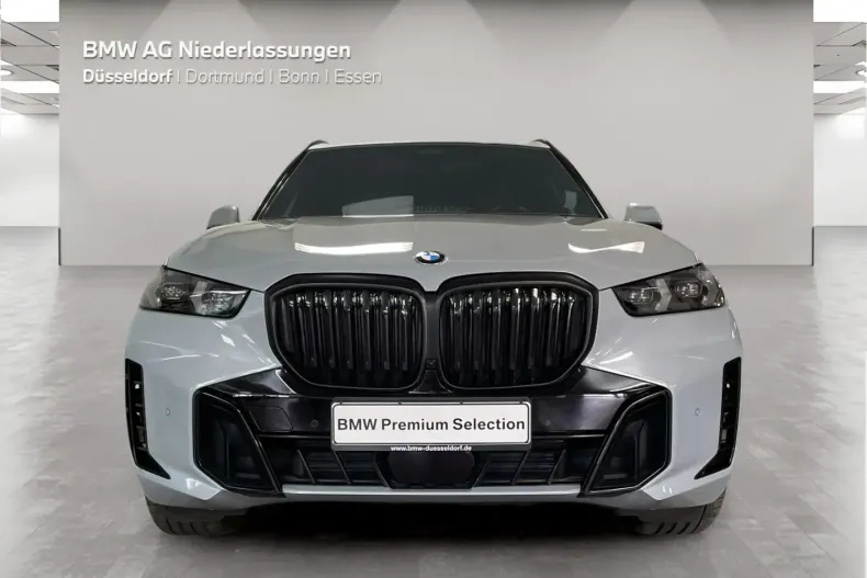 BMW X5 din 2024 cu 48.906 km - oferta BMW137297 - foto 5
