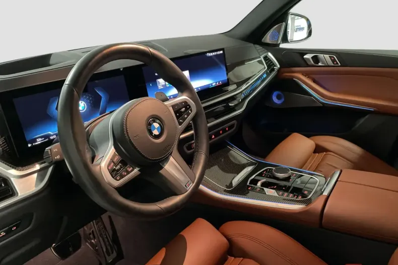 BMW X5 din 2024 cu 48.906 km - oferta BMW137297 - foto 7