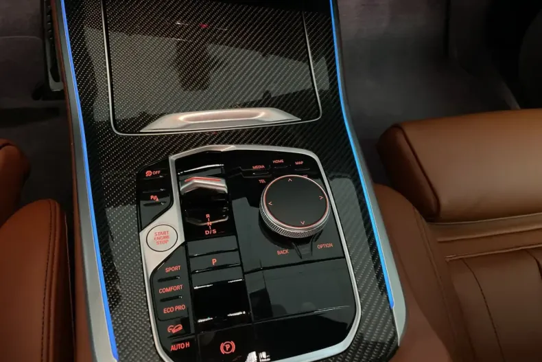 BMW X5 din 2024 cu 48.906 km - oferta BMW137297 - foto 14