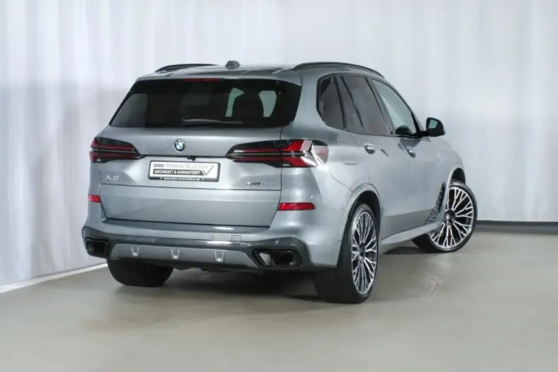 BMW X5 din 2024 cu 42.044 km - oferta BMW137299 - foto 2
