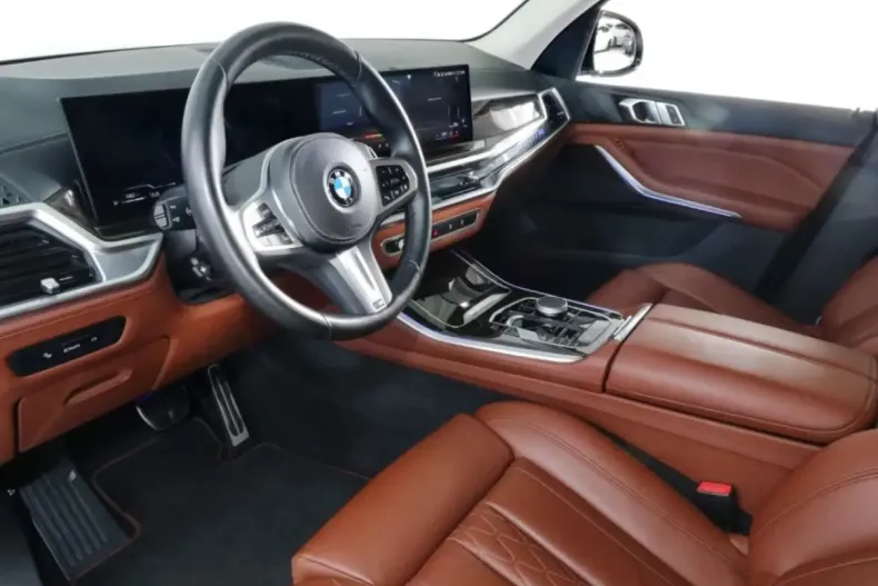 BMW X5 din 2024 cu 42.044 km - oferta BMW137299 - foto 7