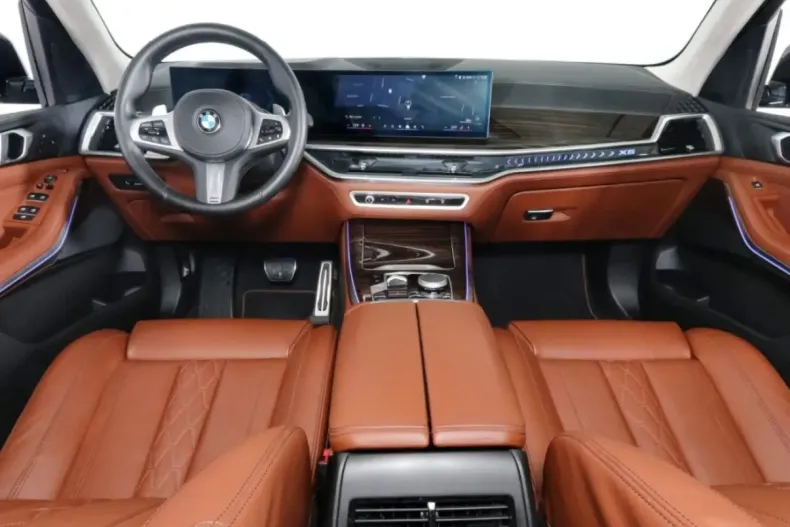 BMW X5 din 2024 cu 42.044 km - oferta BMW137299 - foto 9