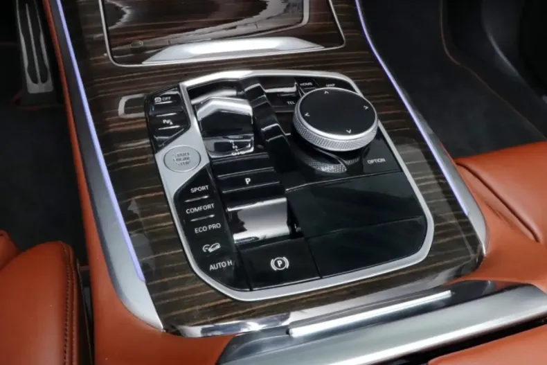 BMW X5 din 2024 cu 42.044 km - oferta BMW137299 - foto 11