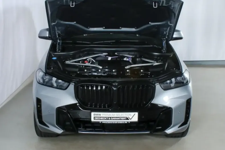 BMW X5 din 2024 cu 42.044 km - oferta BMW137299 - foto 14