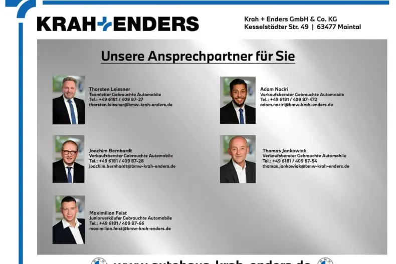 BMW X5 din 2024 cu 42.044 km - oferta BMW137299 - foto 18