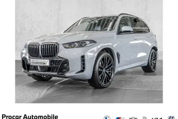 BMW X5 din 2024 - oferta BMW137300