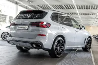 BMW X5 din 2024 cu 23.989 km - oferta BMW137300 - foto 2