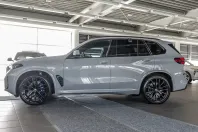 BMW X5 din 2024 cu 23.989 km - oferta BMW137300 - foto 3