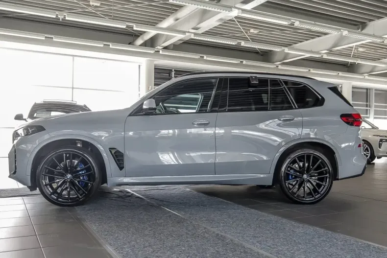 BMW X5 din 2024 cu 23.989 km - oferta BMW137300 - foto 3