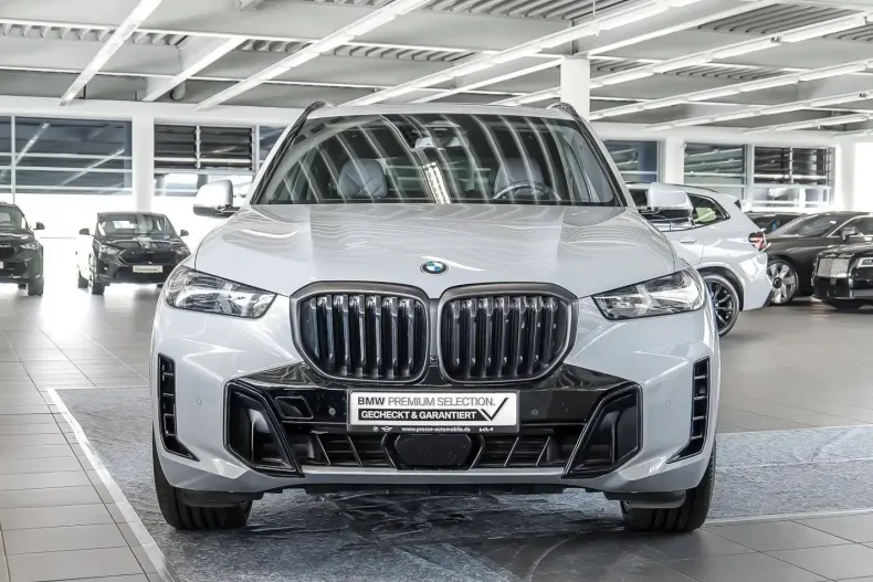 BMW X5 din 2024 cu 23.989 km - oferta BMW137300 - foto 4