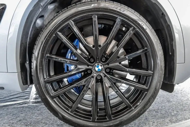 BMW X5 din 2024 cu 23.989 km - oferta BMW137300 - foto 7