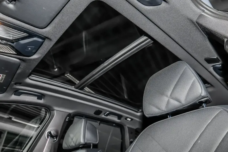 BMW X5 din 2024 cu 23.989 km - oferta BMW137300 - foto 9