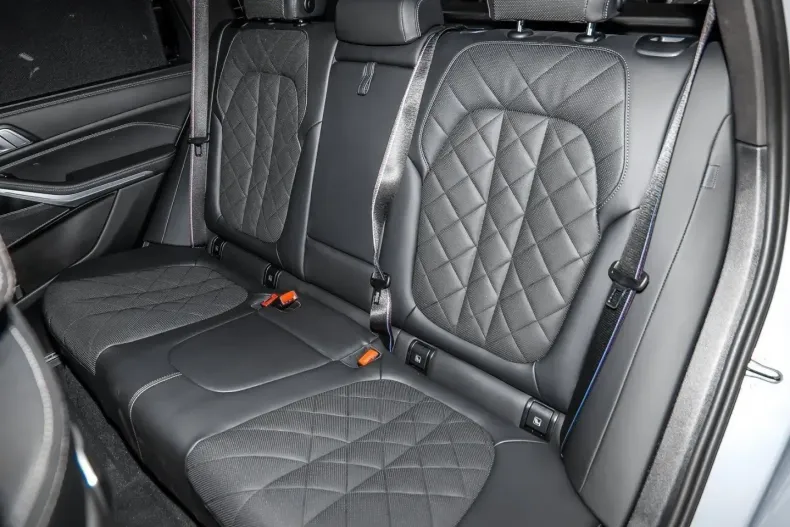 BMW X5 din 2024 cu 23.989 km - oferta BMW137300 - foto 10