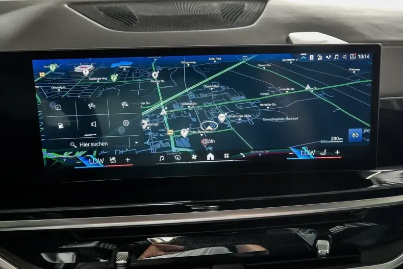 BMW X5 din 2024 cu 23.989 km - oferta BMW137300 - foto 11