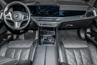 BMW X5 din 2024 cu 23.989 km - oferta BMW137300 - foto 12