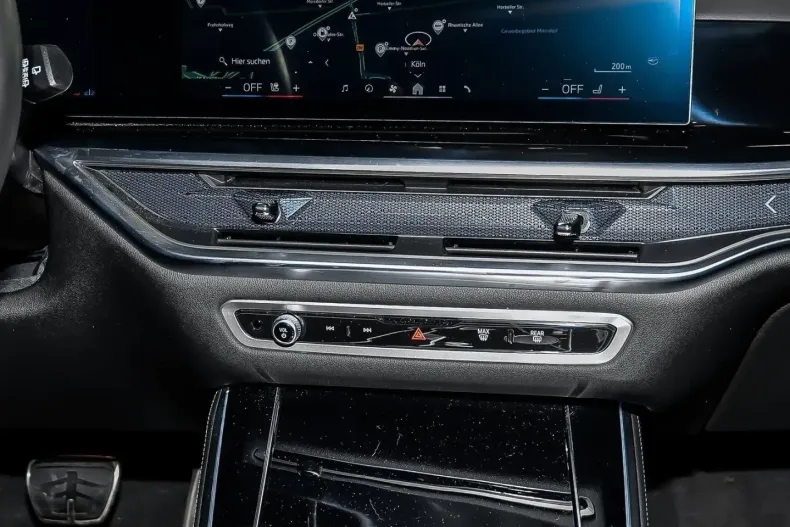 BMW X5 din 2024 cu 23.989 km - oferta BMW137300 - foto 13