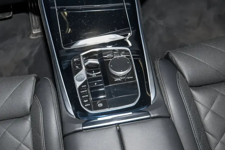 BMW X5 din 2024 cu 23.989 km - oferta BMW137300 - foto 14