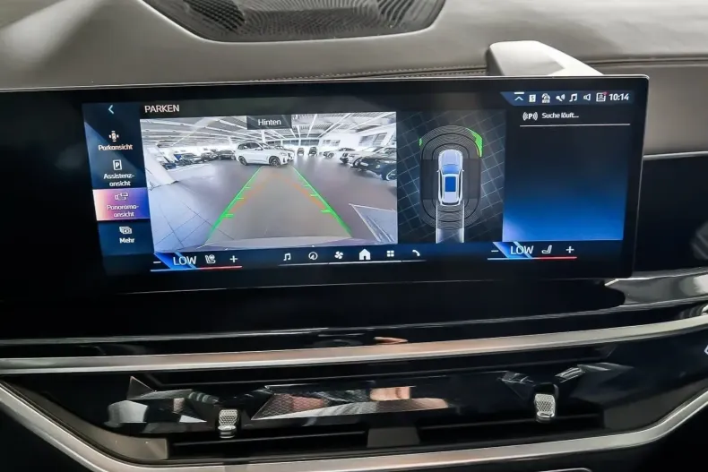 BMW X5 din 2024 cu 23.989 km - oferta BMW137300 - foto 16