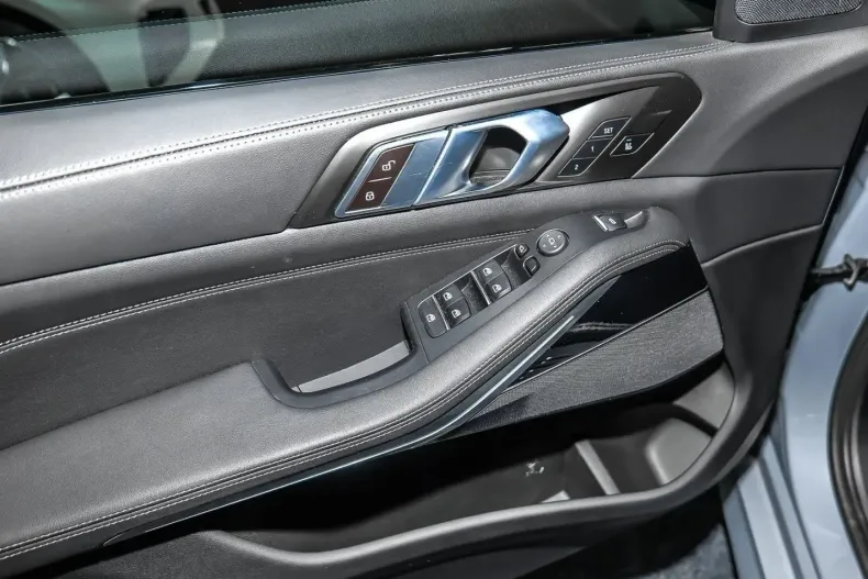 BMW X5 din 2024 cu 23.989 km - oferta BMW137300 - foto 17