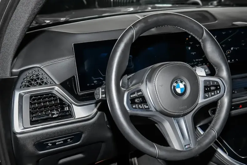 BMW X5 din 2024 cu 23.989 km - oferta BMW137300 - foto 18