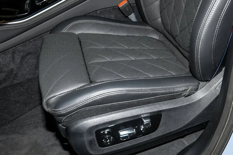 BMW X5 din 2024 cu 23.989 km - oferta BMW137300 - foto 19