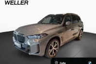 BMW X5 din 2023 cu 57.603 km - oferta BMW137304 - foto 1