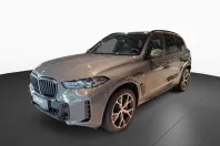BMW X5 din 2023 cu 57.603 km - oferta BMW137304 - foto 3