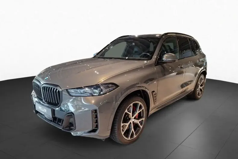 BMW X5 din 2023 cu 57.603 km - oferta BMW137304 - foto 3