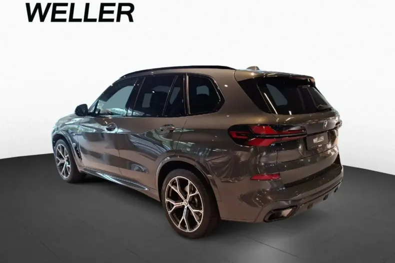 BMW X5 din 2023 cu 57.603 km - oferta BMW137304 - foto 6