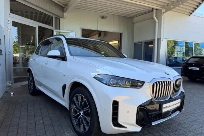 BMW X5 din 2024 cu 24.700 km - oferta BMW137305 - foto 3