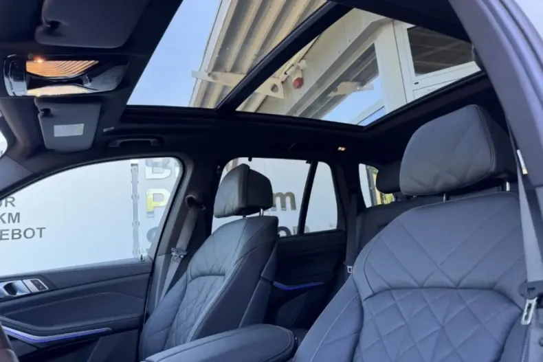 BMW X5 din 2024 cu 24.700 km - oferta BMW137305 - foto 11