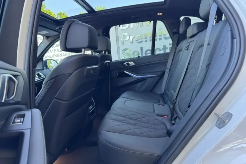 BMW X5 din 2024 cu 24.700 km - oferta BMW137305 - foto 12