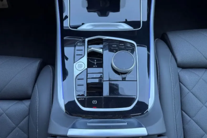 BMW X5 din 2024 cu 24.700 km - oferta BMW137305 - foto 15