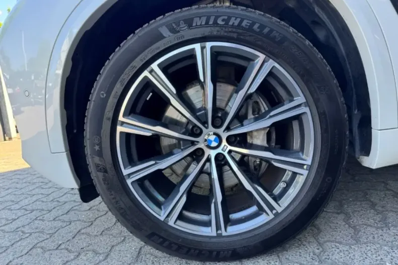 BMW X5 din 2024 cu 24.700 km - oferta BMW137305 - foto 18