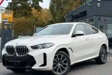 BMW X6 din 2023 - oferta BMW137310