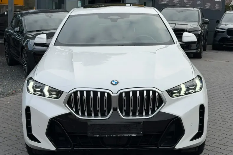 BMW X6 din 2023 cu 63.500 km - oferta BMW137310 - foto 4