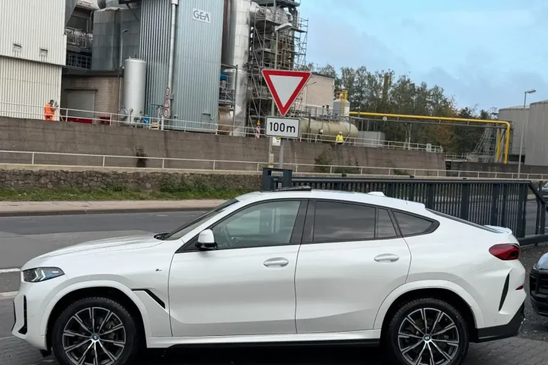 BMW X6 din 2023 cu 63.500 km - oferta BMW137310 - foto 7