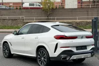 BMW X6 din 2023 cu 63.500 km - oferta BMW137310 - foto 9