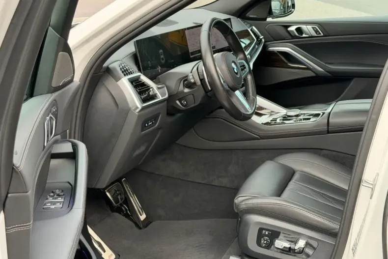 BMW X6 din 2023 cu 63.500 km - oferta BMW137310 - foto 12