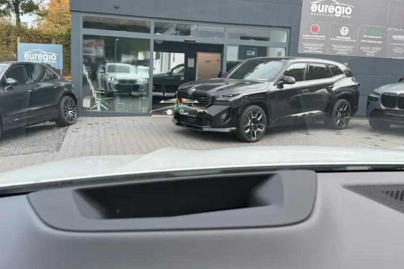 BMW X6 din 2023 cu 63.500 km - oferta BMW137310 - foto 14