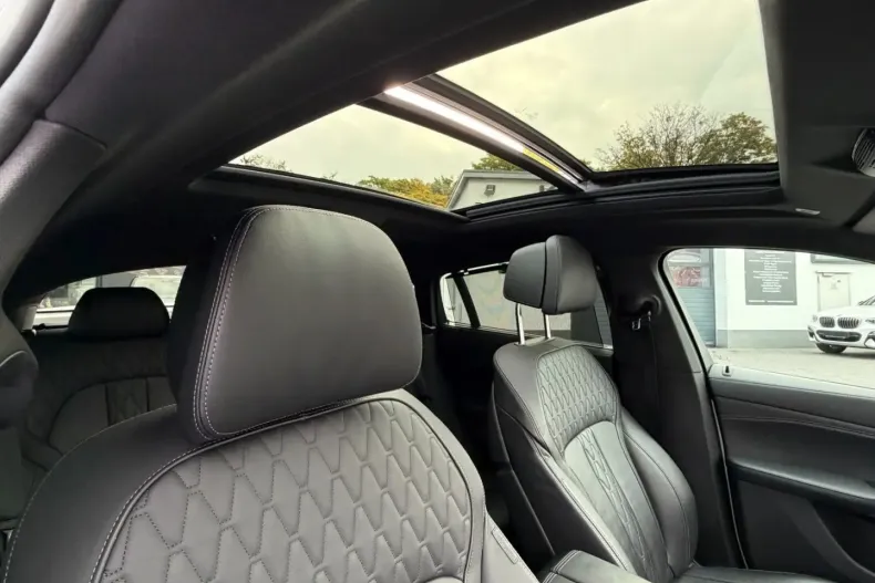 BMW X6 din 2023 cu 63.500 km - oferta BMW137310 - foto 22