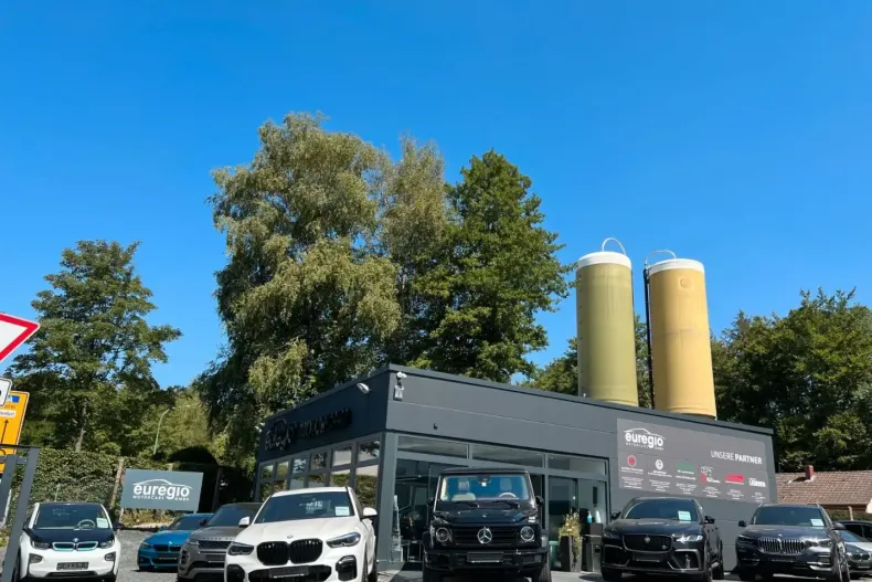 BMW X6 din 2023 cu 63.500 km - oferta BMW137310 - foto 26