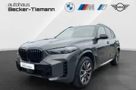 BMW X5 din 2023 cu 36.500 km - oferta BMW137312 - foto 1