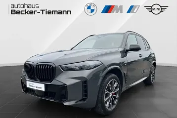 BMW X5 din 2023 - oferta BMW137312