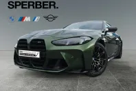 BMW M4 din 2024 cu 15.444 km - oferta BMW137315 - foto 1