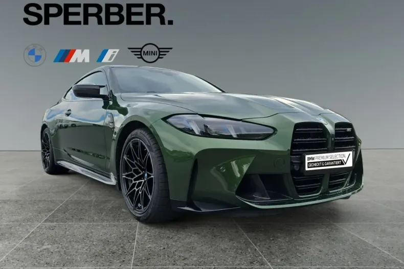 BMW M4 din 2024 cu 15.444 km - oferta BMW137315 - foto 7