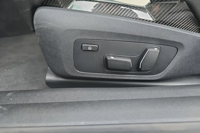 BMW M4 din 2024 cu 15.444 km - oferta BMW137315 - foto 20